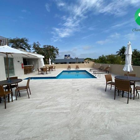 Apartamento Super Moderno No Canal, Em Cabo Frio. Экстерьер фото