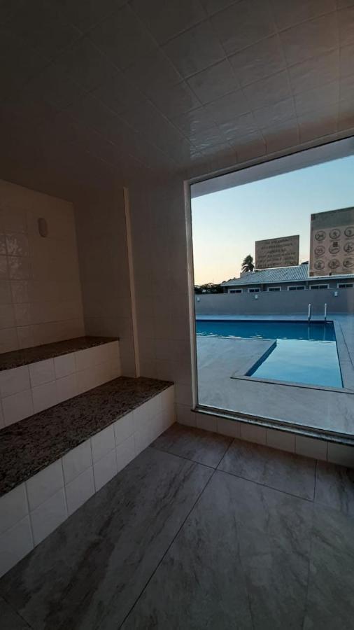 Apartamento Super Moderno No Canal, Em Cabo Frio. Экстерьер фото
