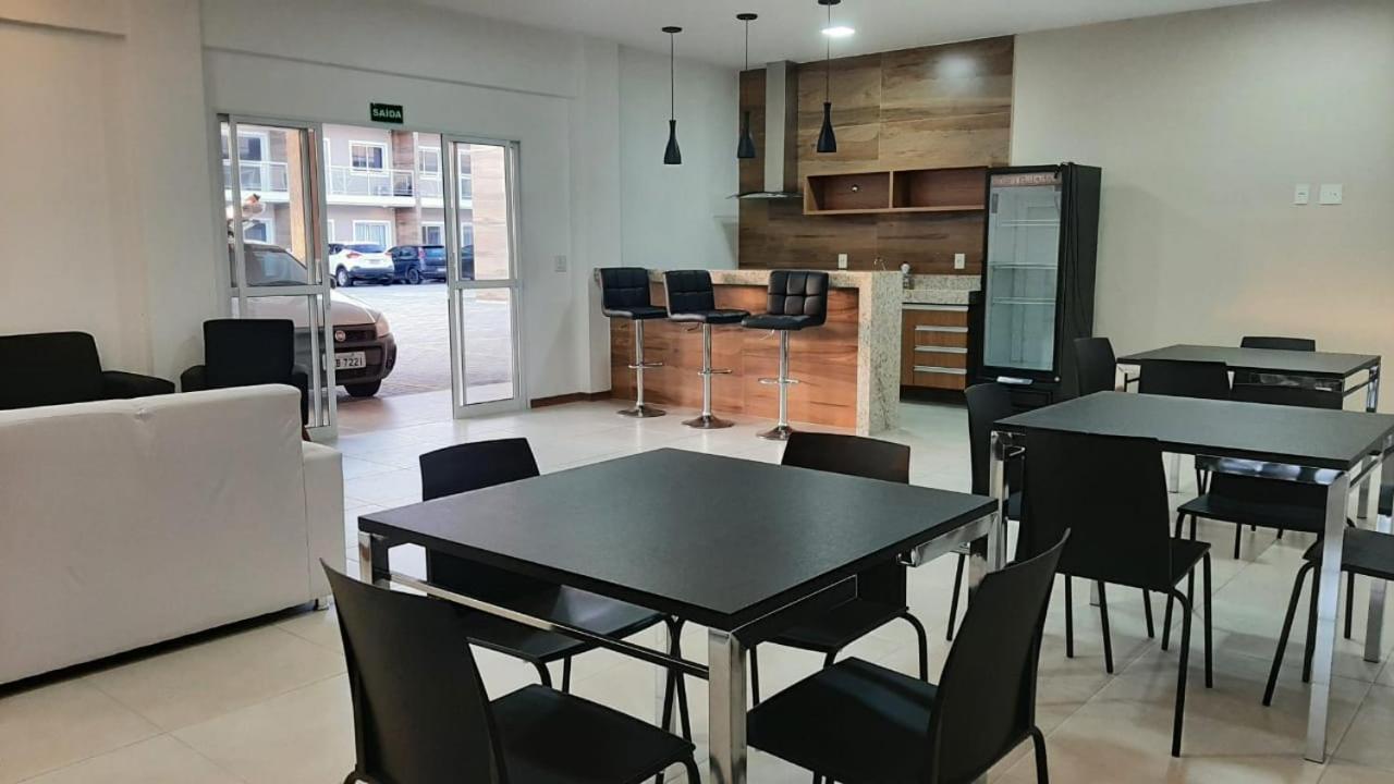 Apartamento Super Moderno No Canal, Em Cabo Frio. Экстерьер фото