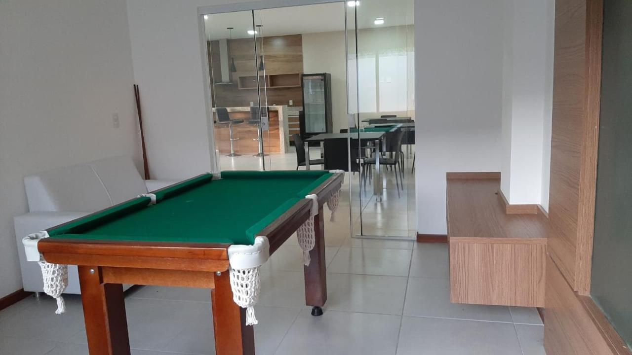 Apartamento Super Moderno No Canal, Em Cabo Frio. Экстерьер фото