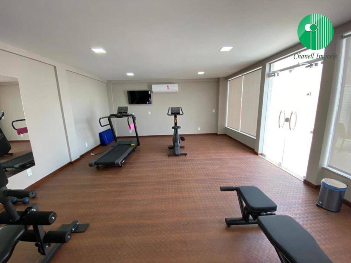 Apartamento Super Moderno No Canal, Em Cabo Frio. Экстерьер фото