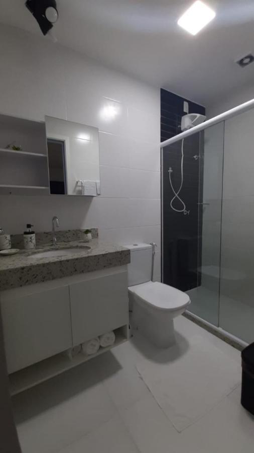 Apartamento Super Moderno No Canal, Em Cabo Frio. Экстерьер фото