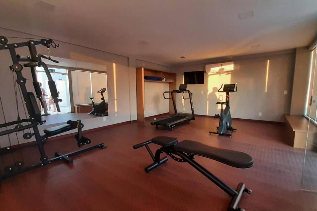Apartamento Super Moderno No Canal, Em Cabo Frio. Экстерьер фото