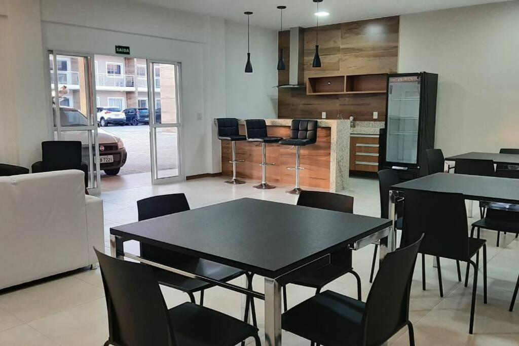Apartamento Super Moderno No Canal, Em Cabo Frio. Экстерьер фото